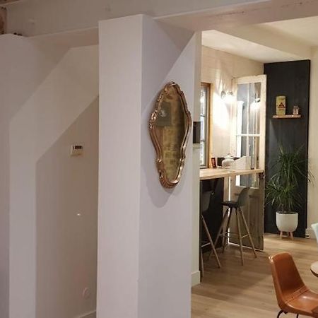 Les Bories In The City - Bed & Breakfast Sarlat-la-Caneda Exterior photo