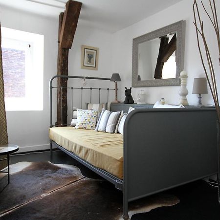Les Bories In The City - Bed & Breakfast Sarlat-la-Caneda Exterior photo