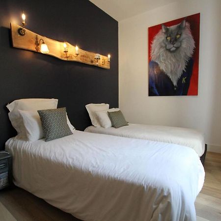 Les Bories In The City - Bed & Breakfast Sarlat-la-Caneda Exterior photo