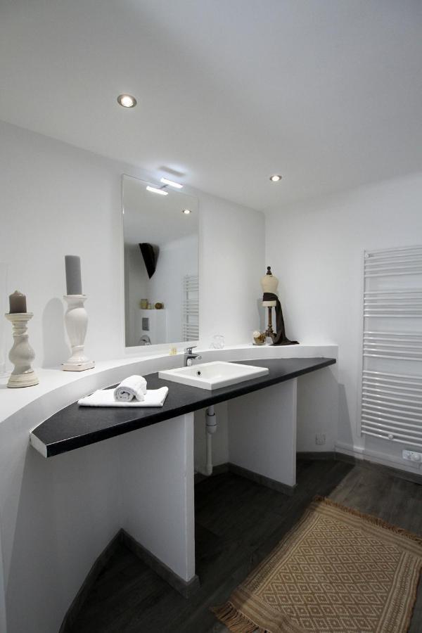 Les Bories In The City - Bed & Breakfast Sarlat-la-Caneda Exterior photo