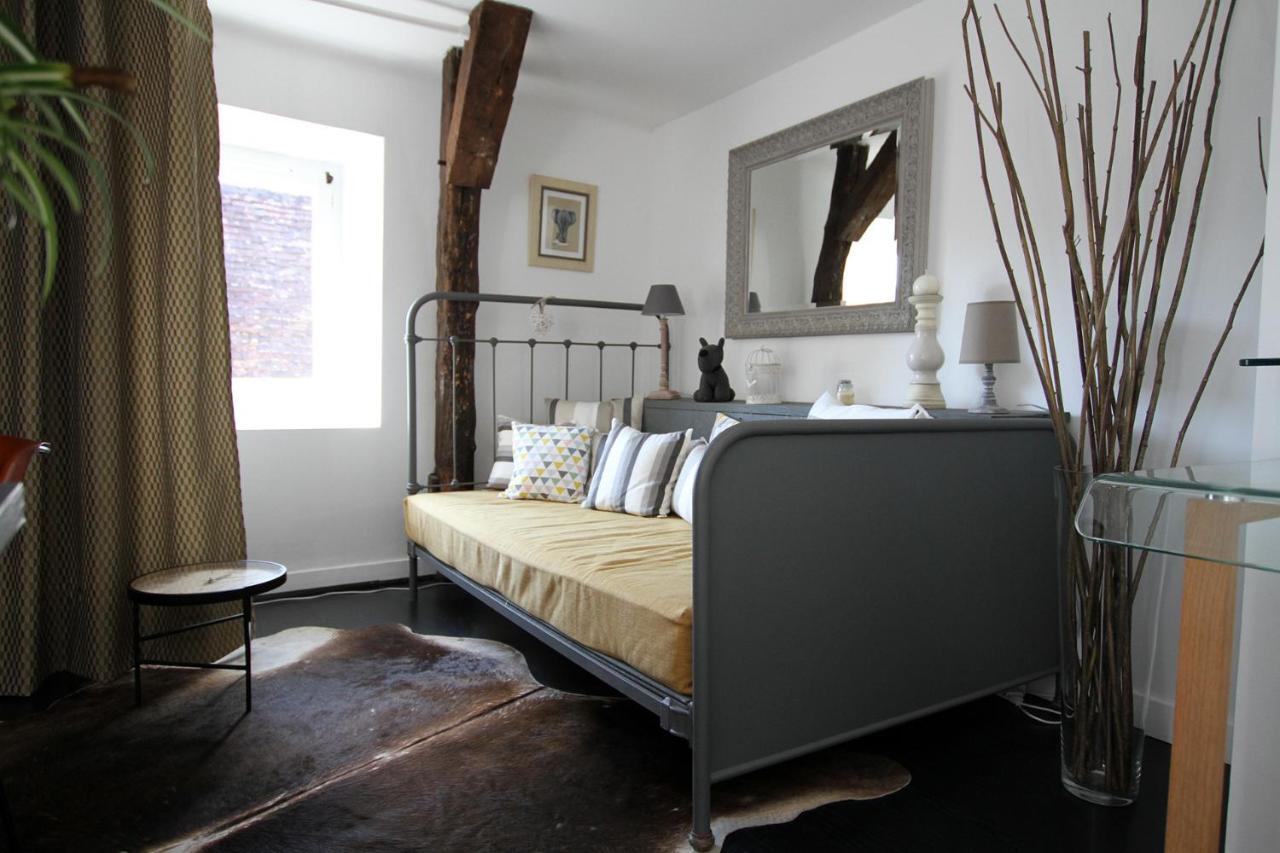 Les Bories In The City - Bed & Breakfast Sarlat-la-Caneda Exterior photo
