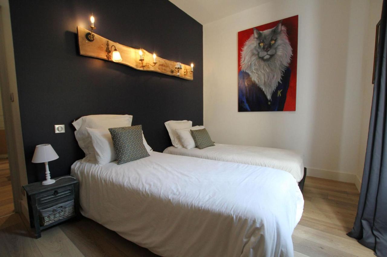 Les Bories In The City - Bed & Breakfast Sarlat-la-Caneda Exterior photo
